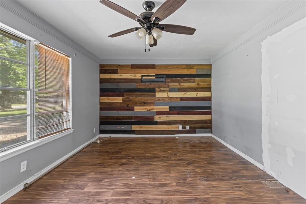 Henry A L Sub - Residential