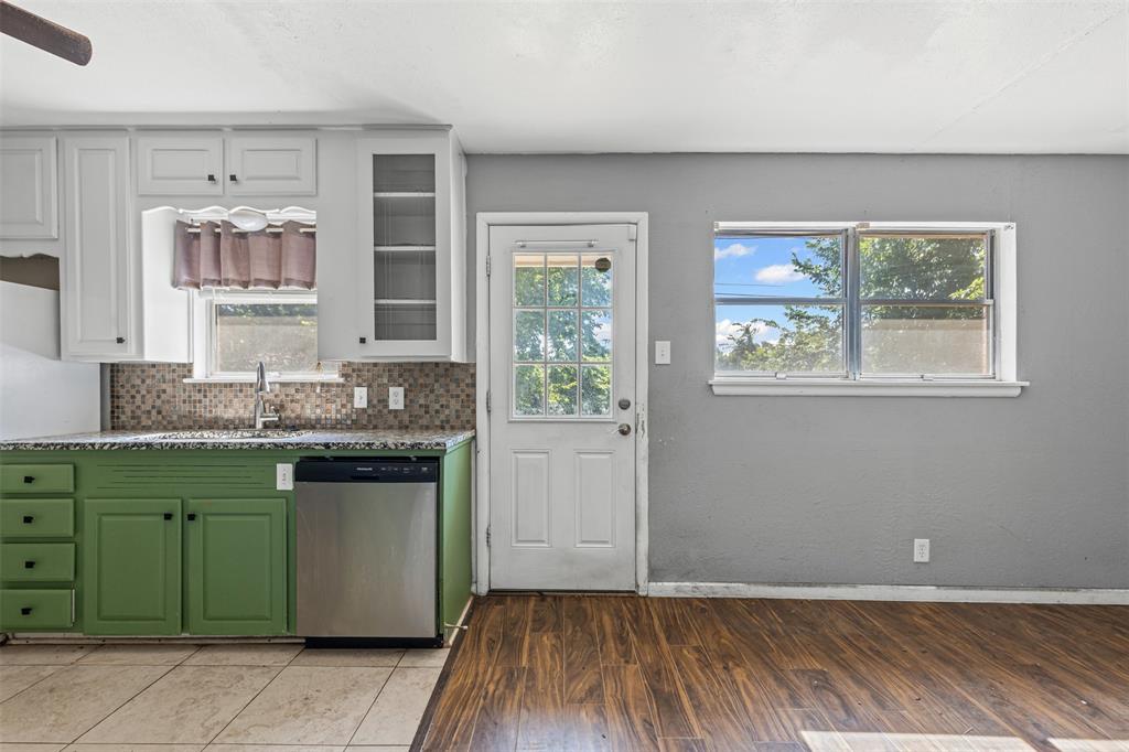 Henry A L Sub - Residential