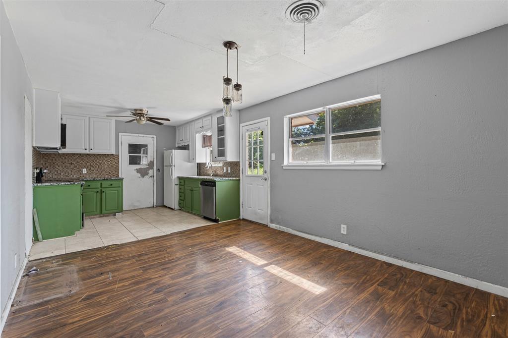 Henry A L Sub - Residential