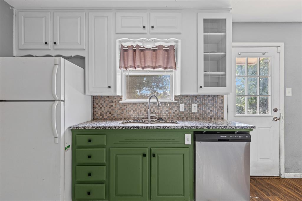 Henry A L Sub - Residential