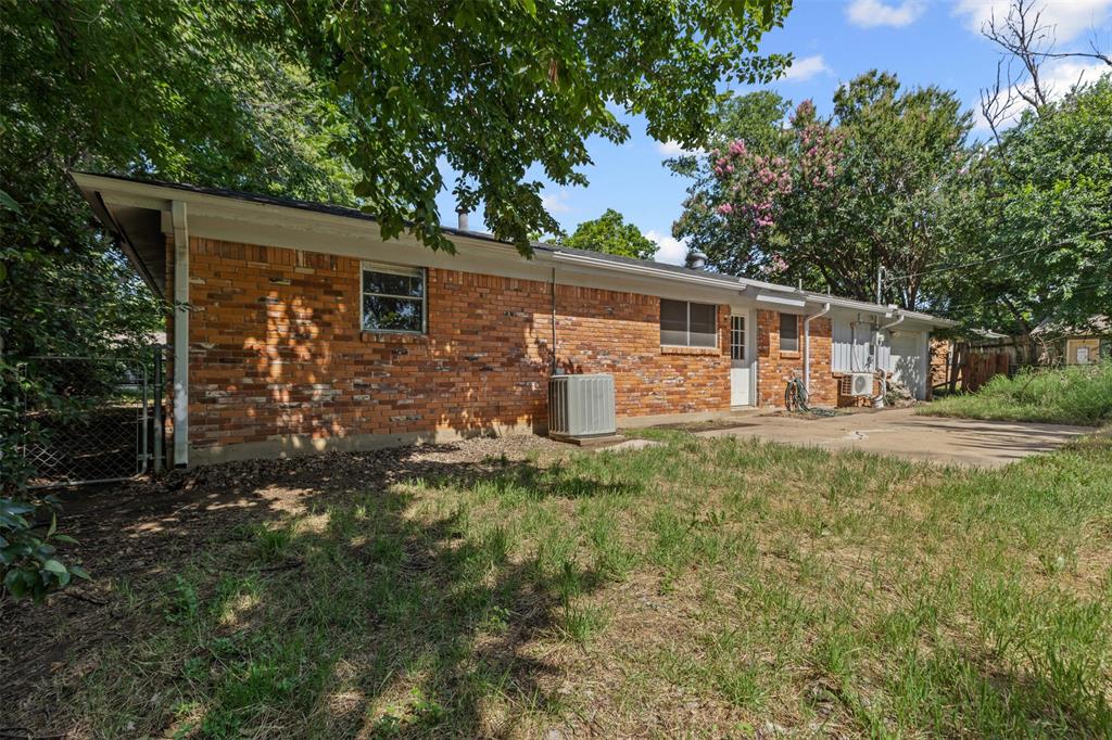 Henry A L Sub - Residential