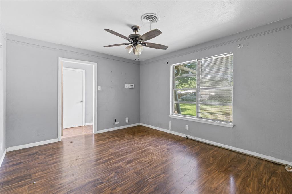 Henry A L Sub - Residential