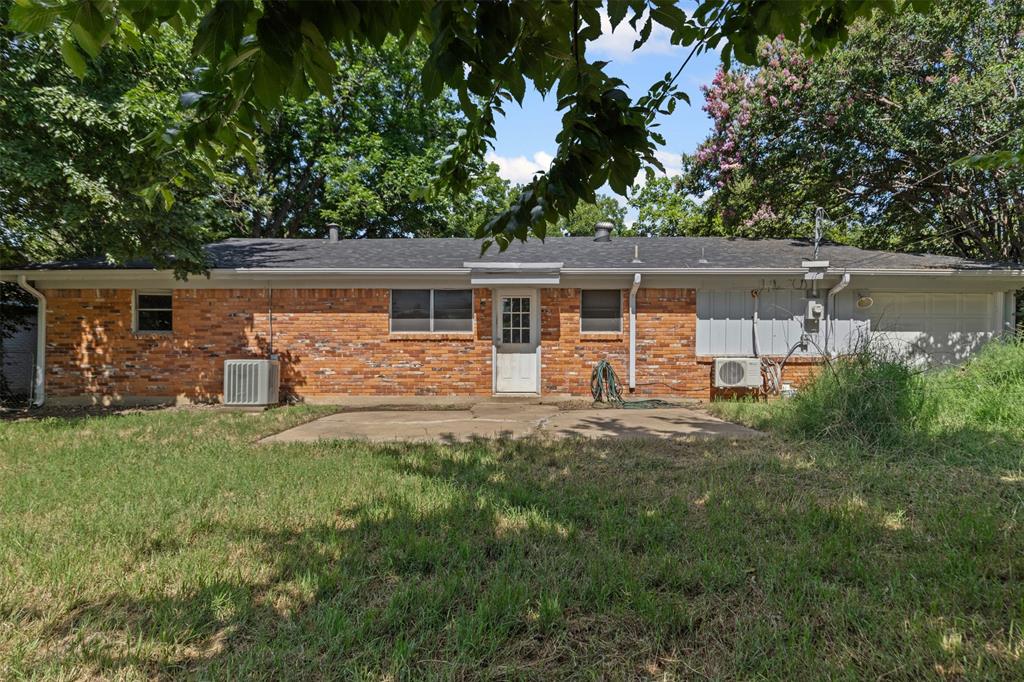 Henry A L Sub - Residential