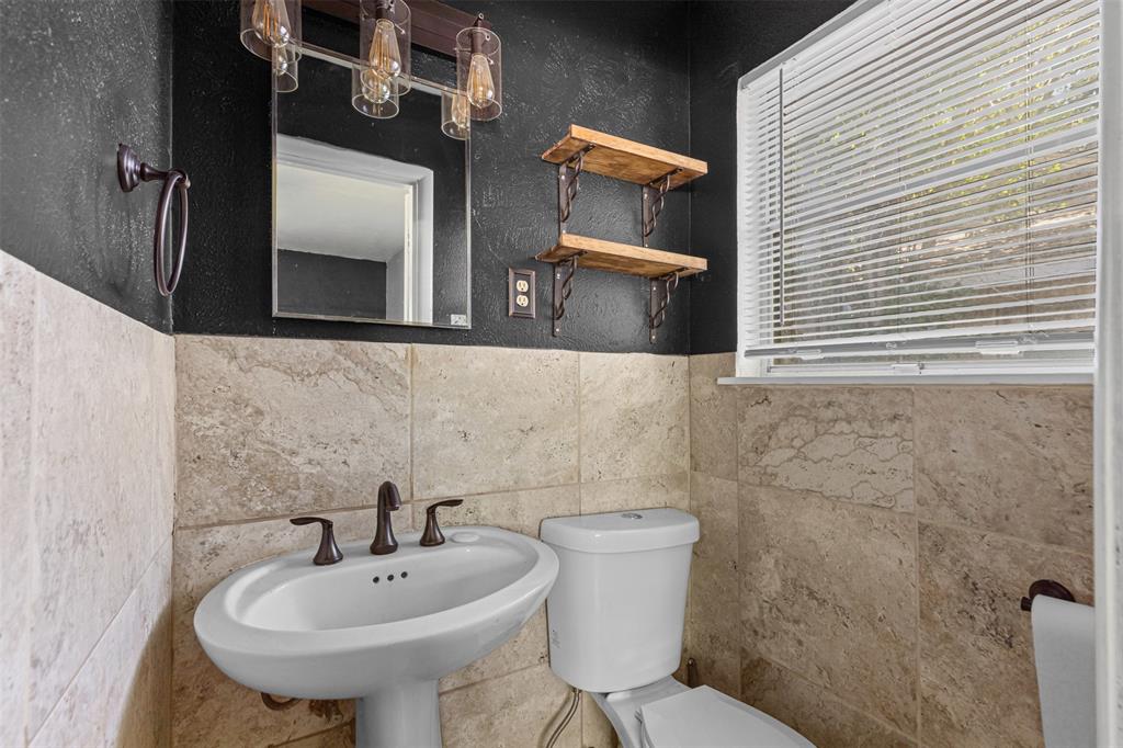 Henry A L Sub - Residential