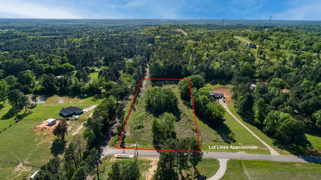 S175370 - STAR MOUNTAIN RANCH U-1 - Land