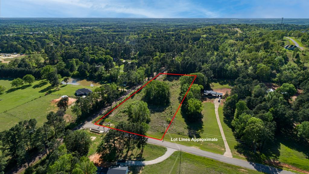 S175370 - STAR MOUNTAIN RANCH U-1 - Land