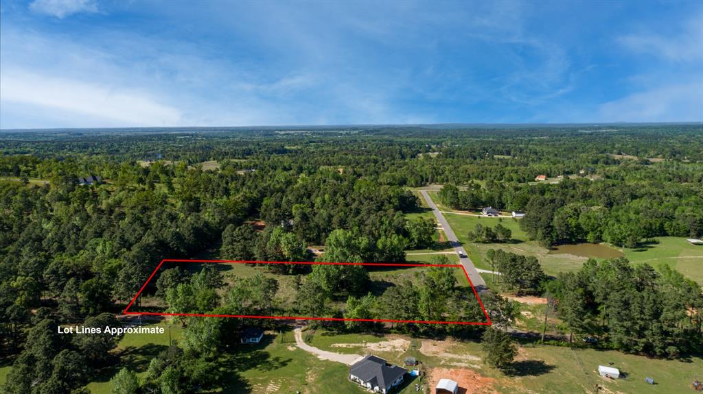 S175370 - STAR MOUNTAIN RANCH U-1 - Land