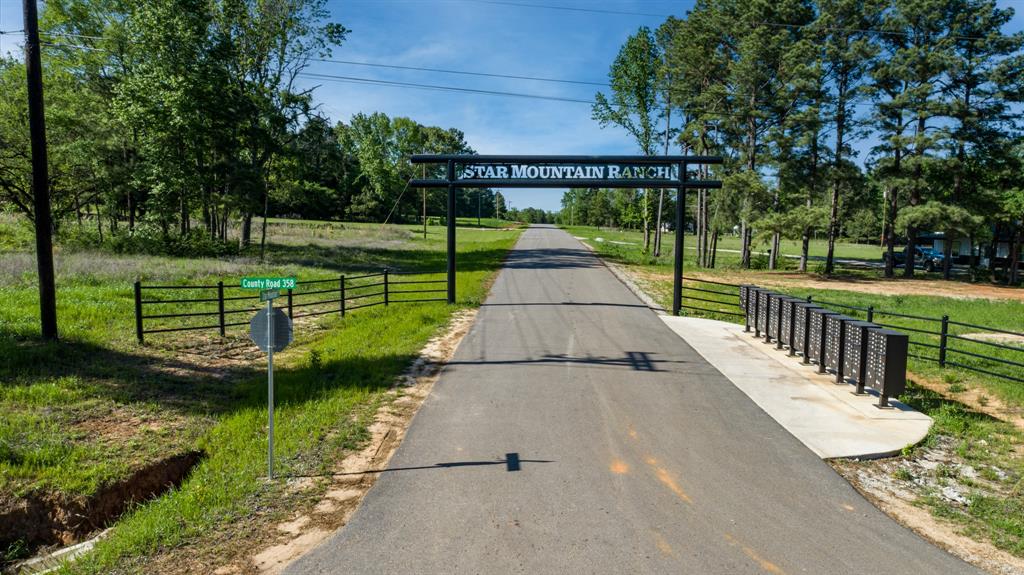 S175370 - STAR MOUNTAIN RANCH U-1 - Land