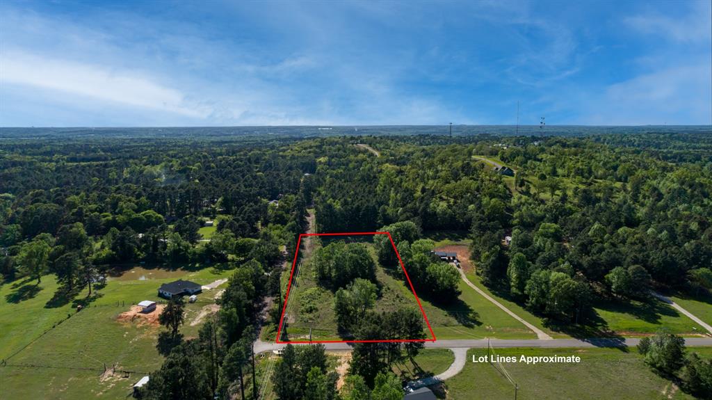 S175370 - STAR MOUNTAIN RANCH U-1 - Land