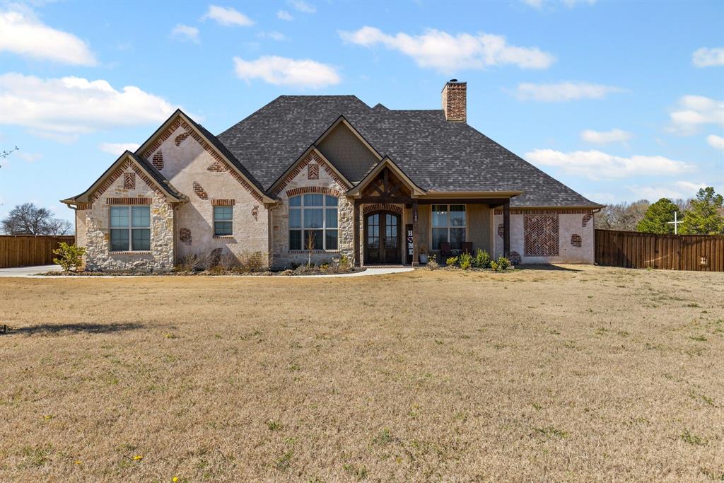 100 Western Trail