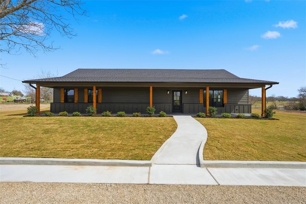 2303 Pilgrim Lane