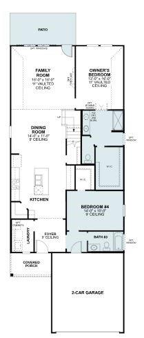 3126 Basswood Way