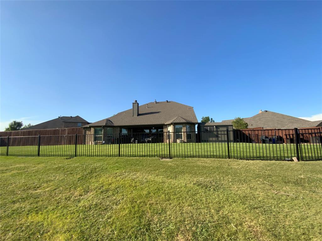 Photo of 435 Bent Creek Cove, Argyle, TX 76226 (MLS # 21320597)