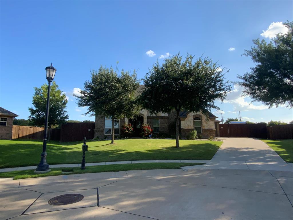 435 Bent Creek Cove