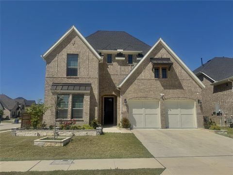 2500 Silver Leaf Drive Northlake TX 76226