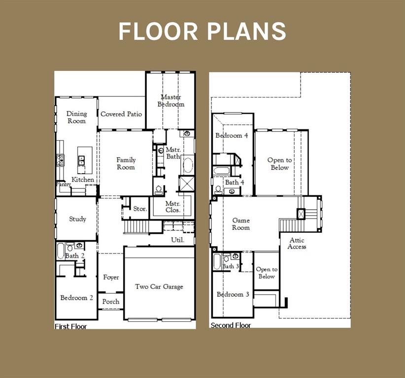 2500 Silver Leaf Drive