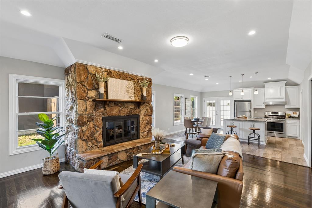 Valley Ridge - Residential