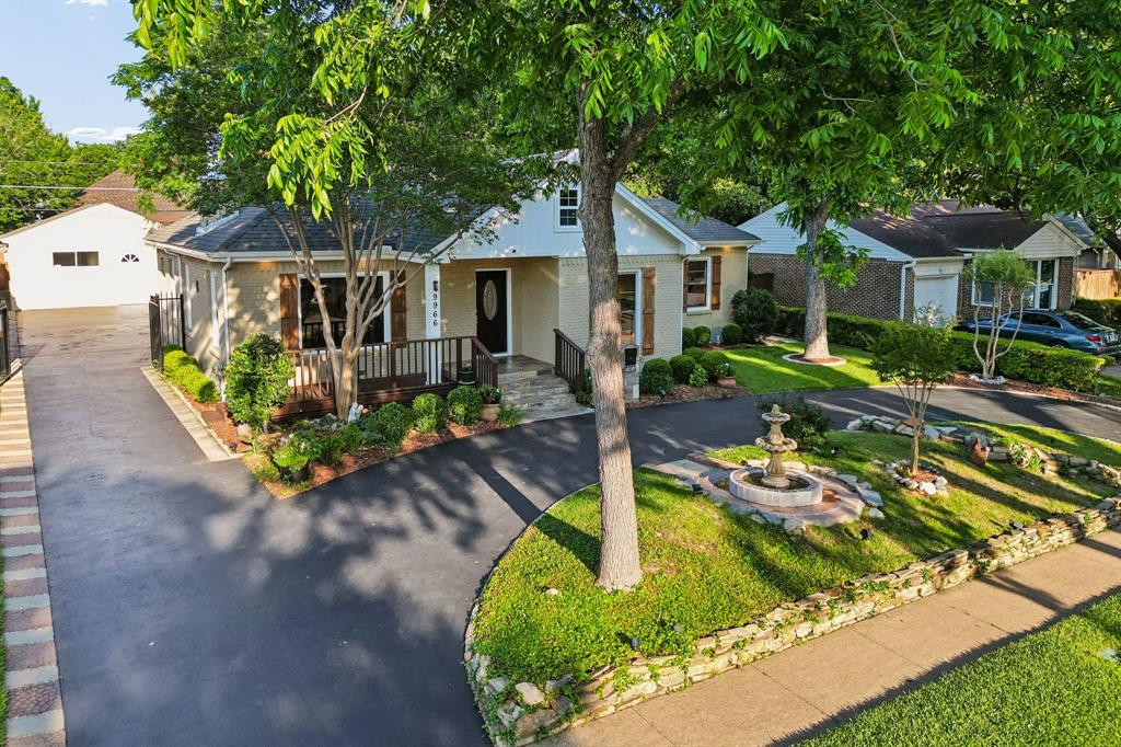 Valley Ridge - Residential