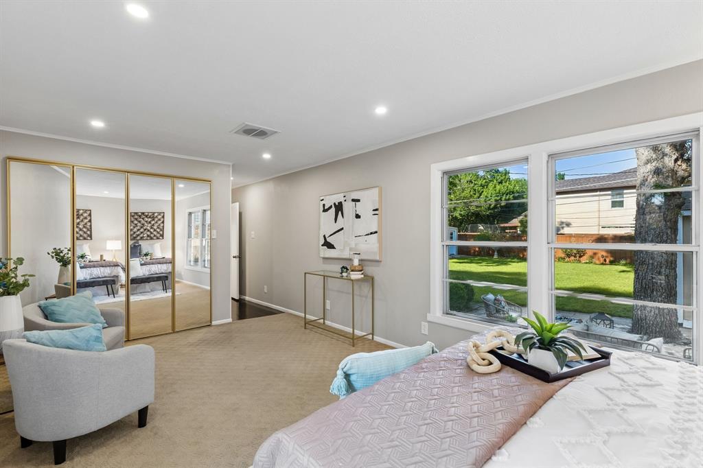 Valley Ridge - Residential