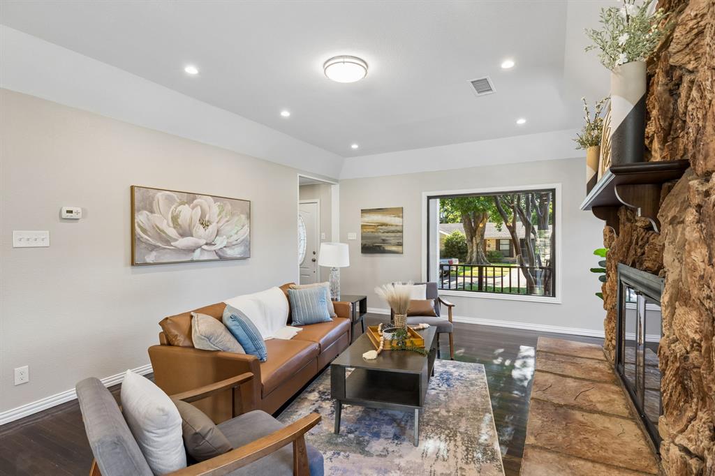 Valley Ridge - Residential