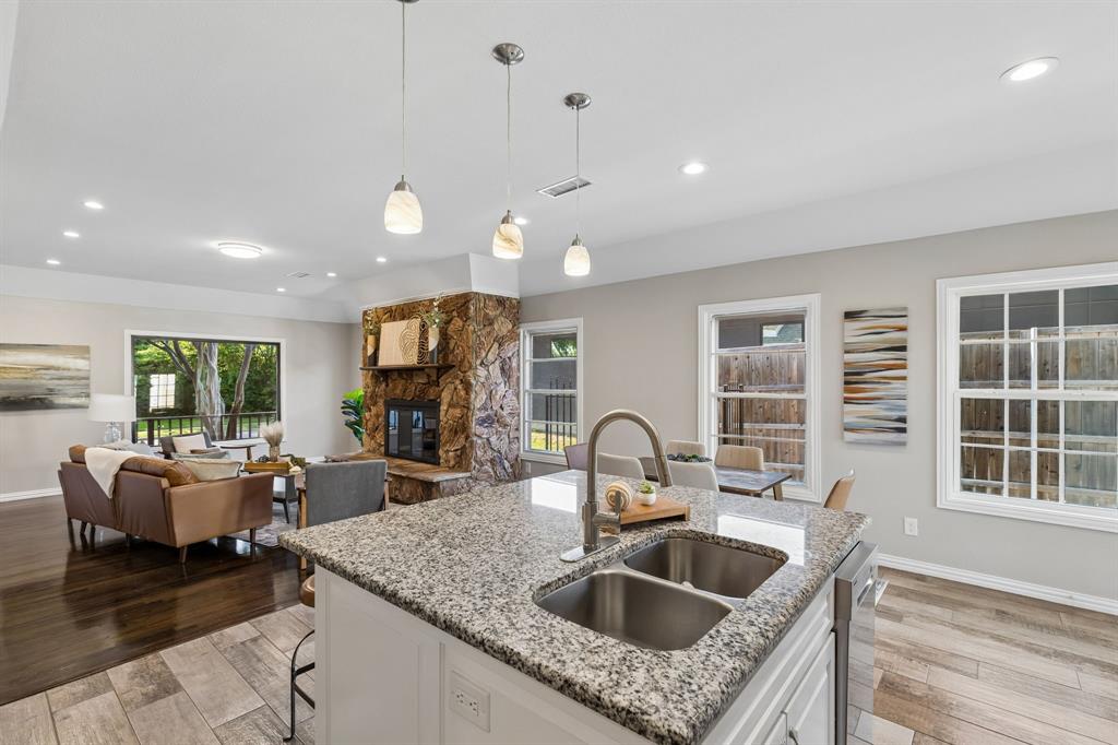 Valley Ridge - Residential