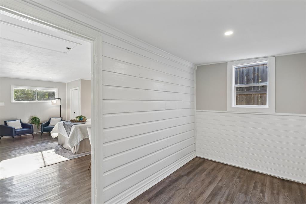 Valley Ridge - Residential