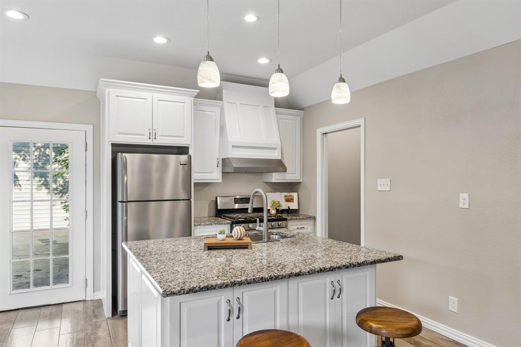 Valley Ridge - Residential