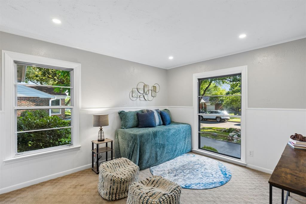 Valley Ridge - Residential