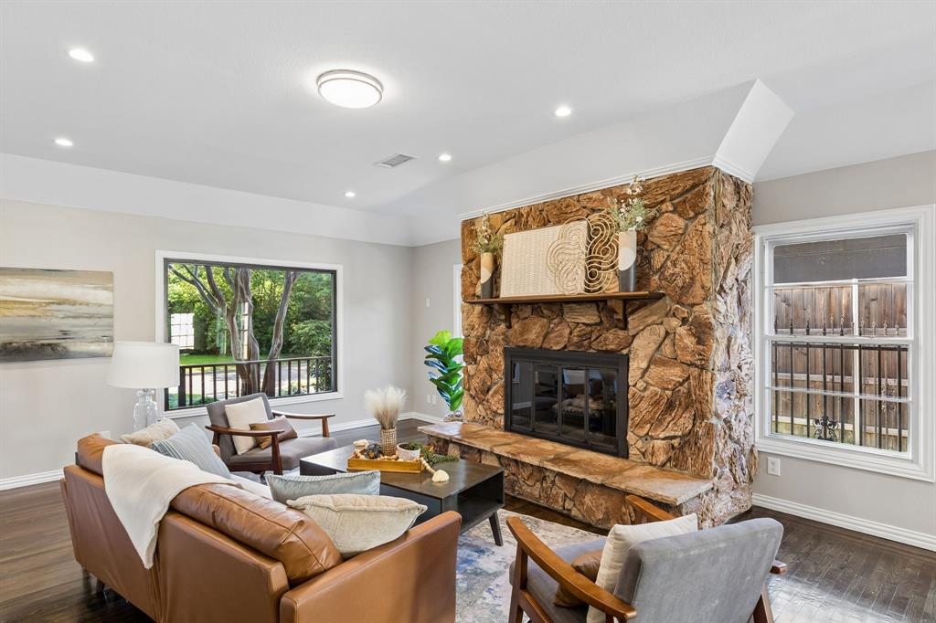 Valley Ridge - Residential