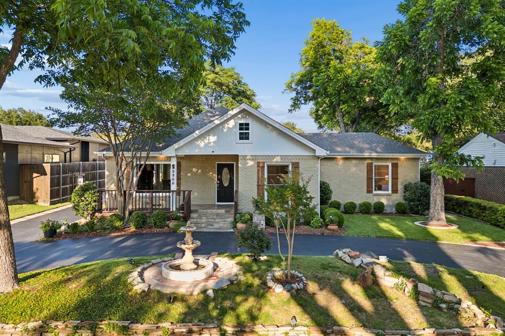 Valley Ridge - Residential