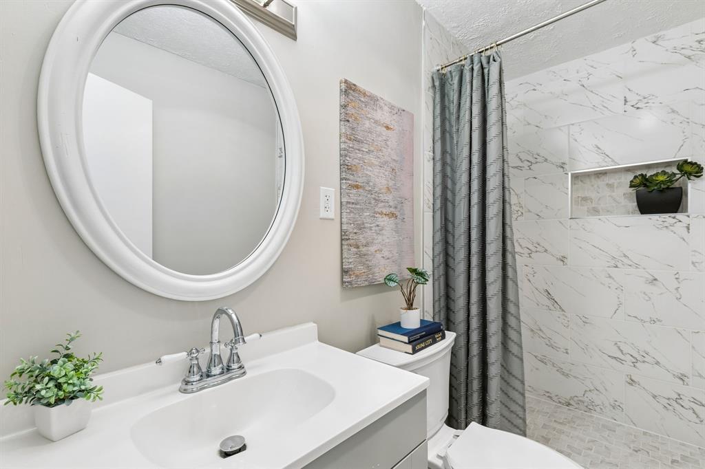 Valley Ridge - Residential