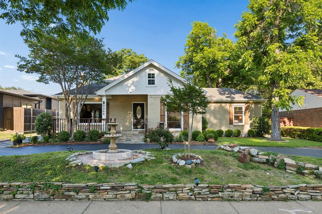 Valley Ridge - Residential