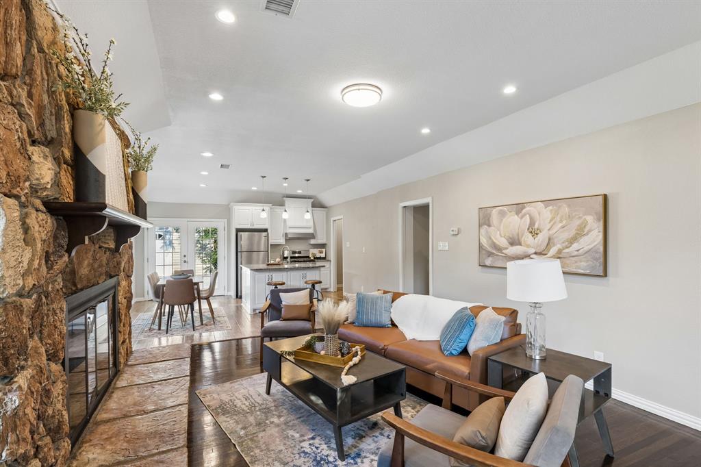 Valley Ridge - Residential