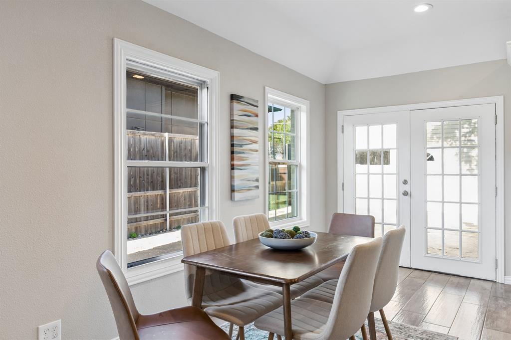 Valley Ridge - Residential