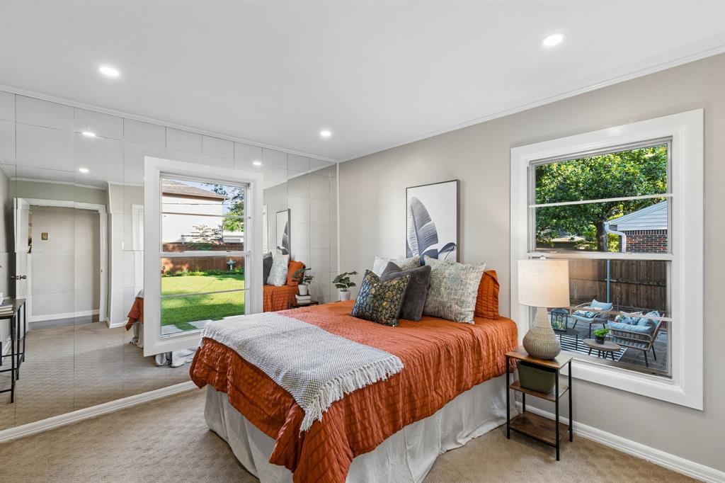 Valley Ridge - Residential