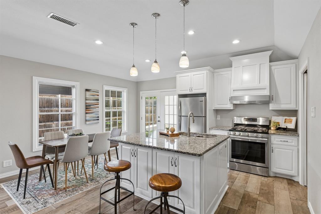 Valley Ridge - Residential