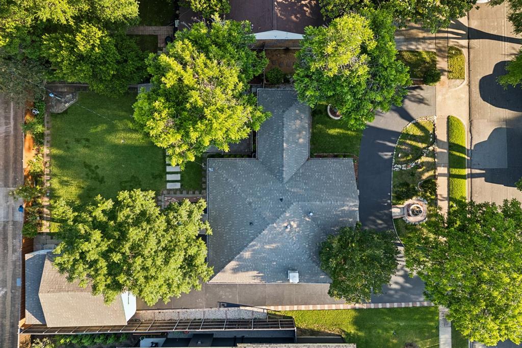 Valley Ridge - Residential