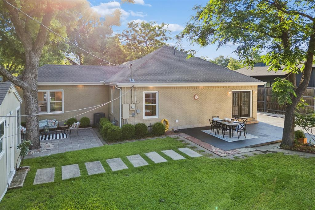 Valley Ridge - Residential