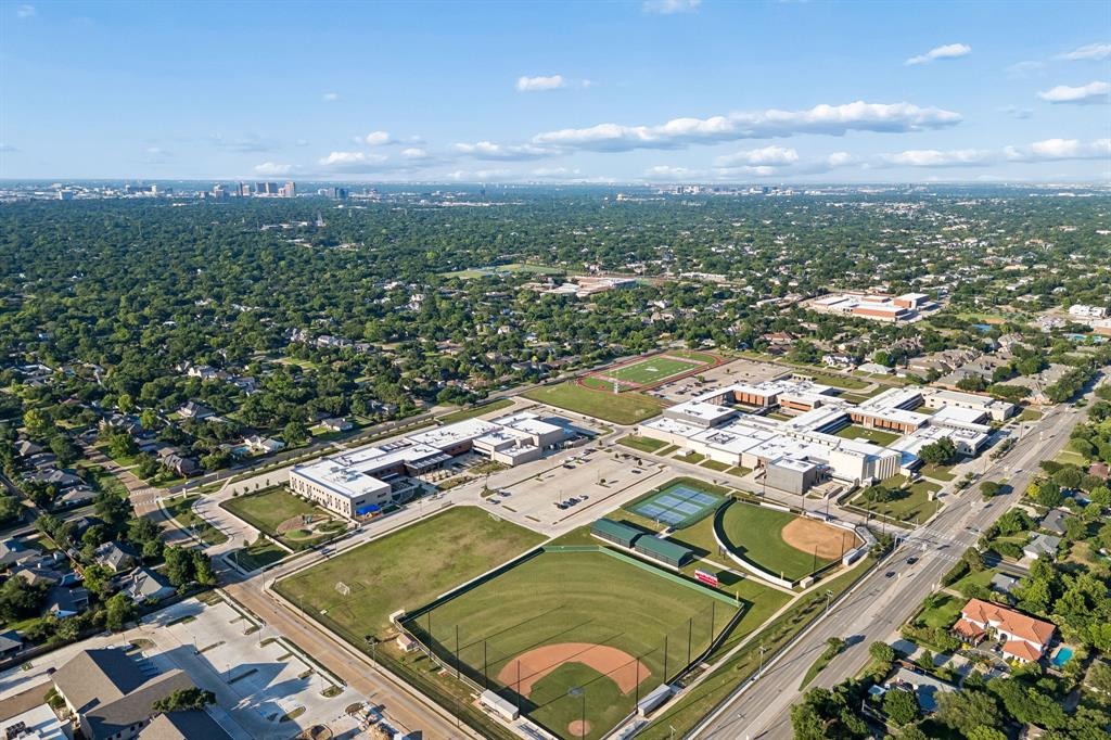 Valley Ridge - Residential