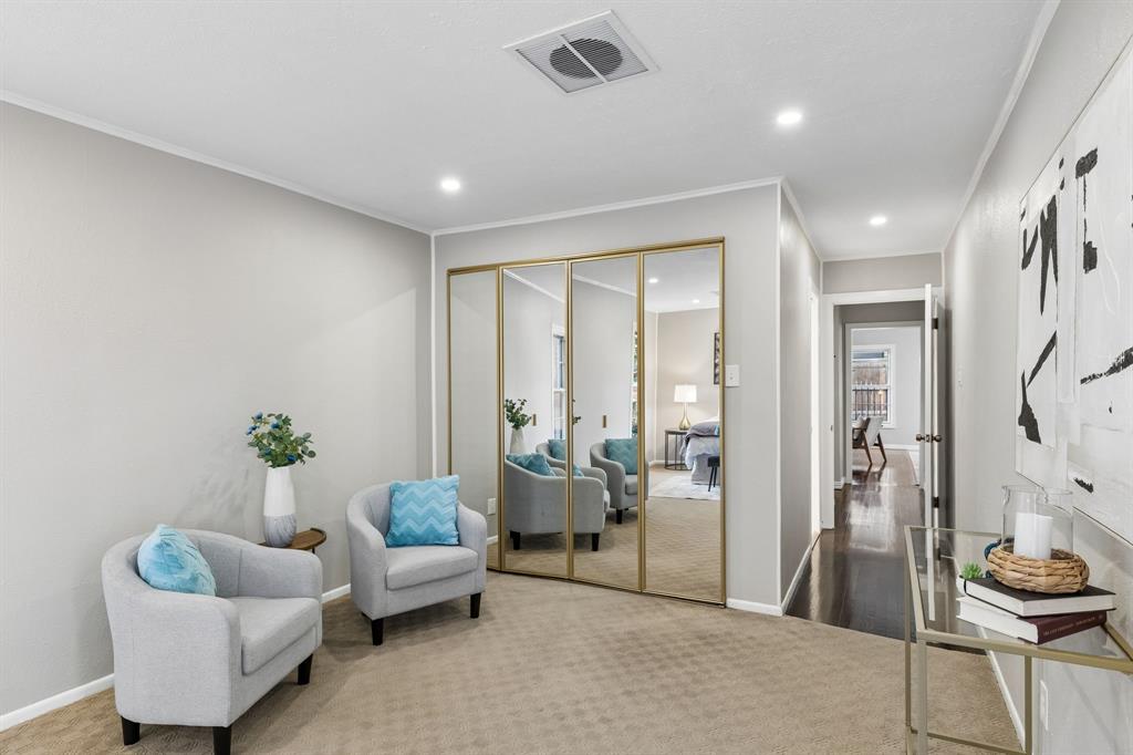 Valley Ridge - Residential