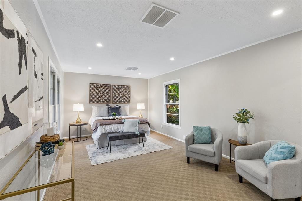 Valley Ridge - Residential