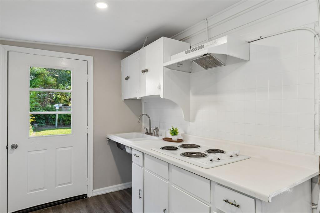 Valley Ridge - Residential