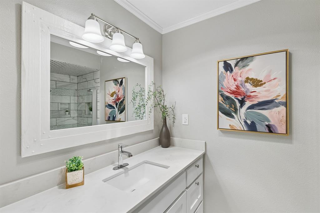 Valley Ridge - Residential