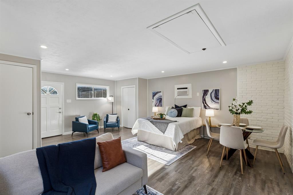 Valley Ridge - Residential