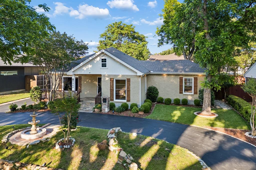 Valley Ridge - Residential