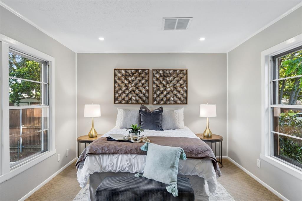 Valley Ridge - Residential