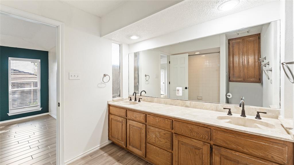 Westpark Add - Residential