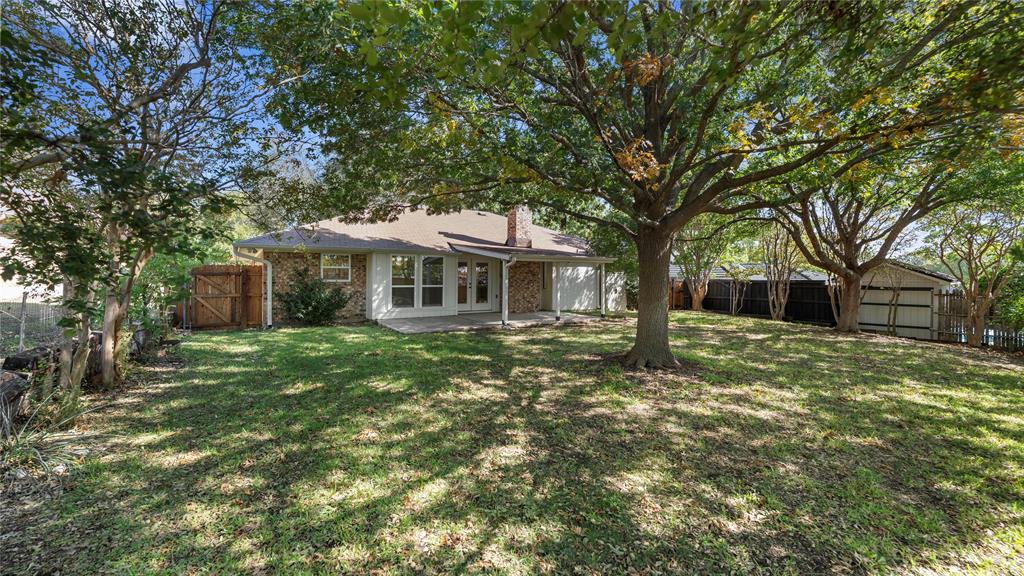 Westpark Add - Residential