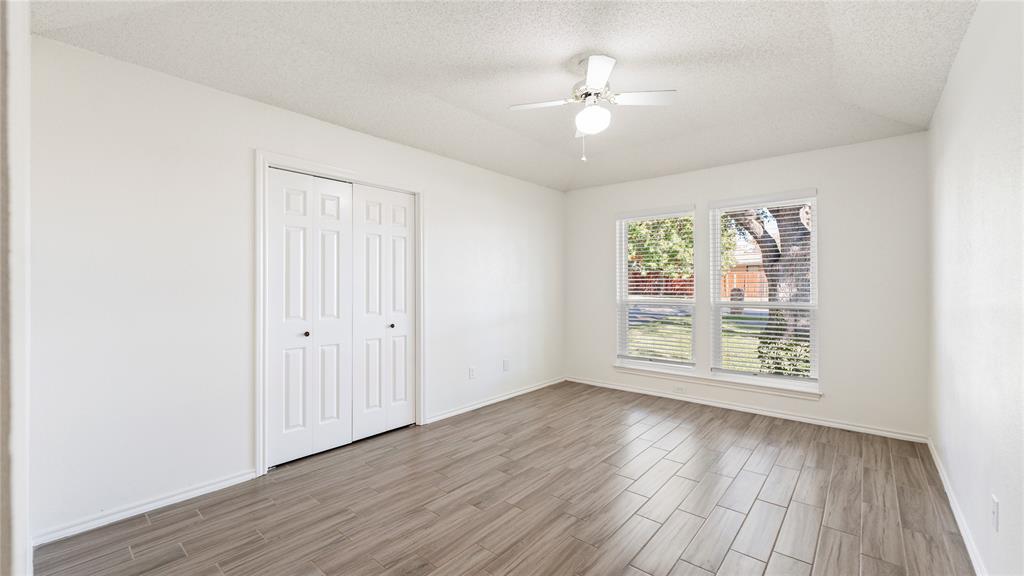 Westpark Add - Residential