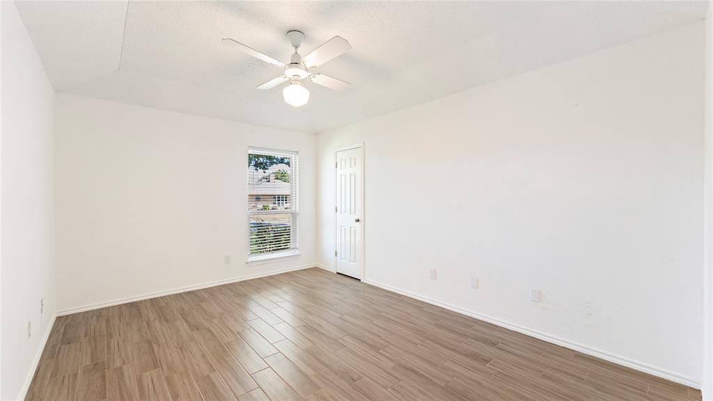 Westpark Add - Residential